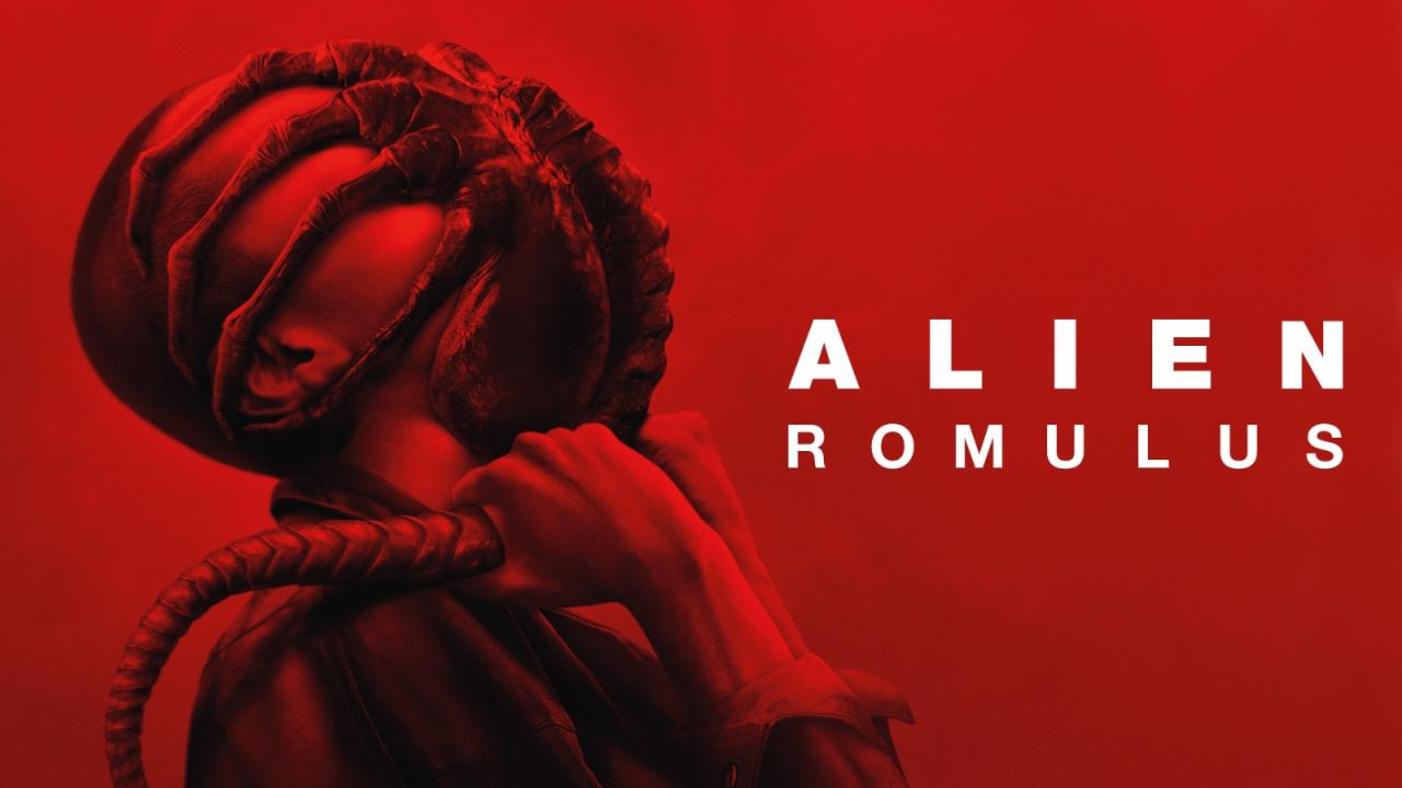 مشاهدة فيلم Alien: Romulus 2024 مترجم HD اون لاين