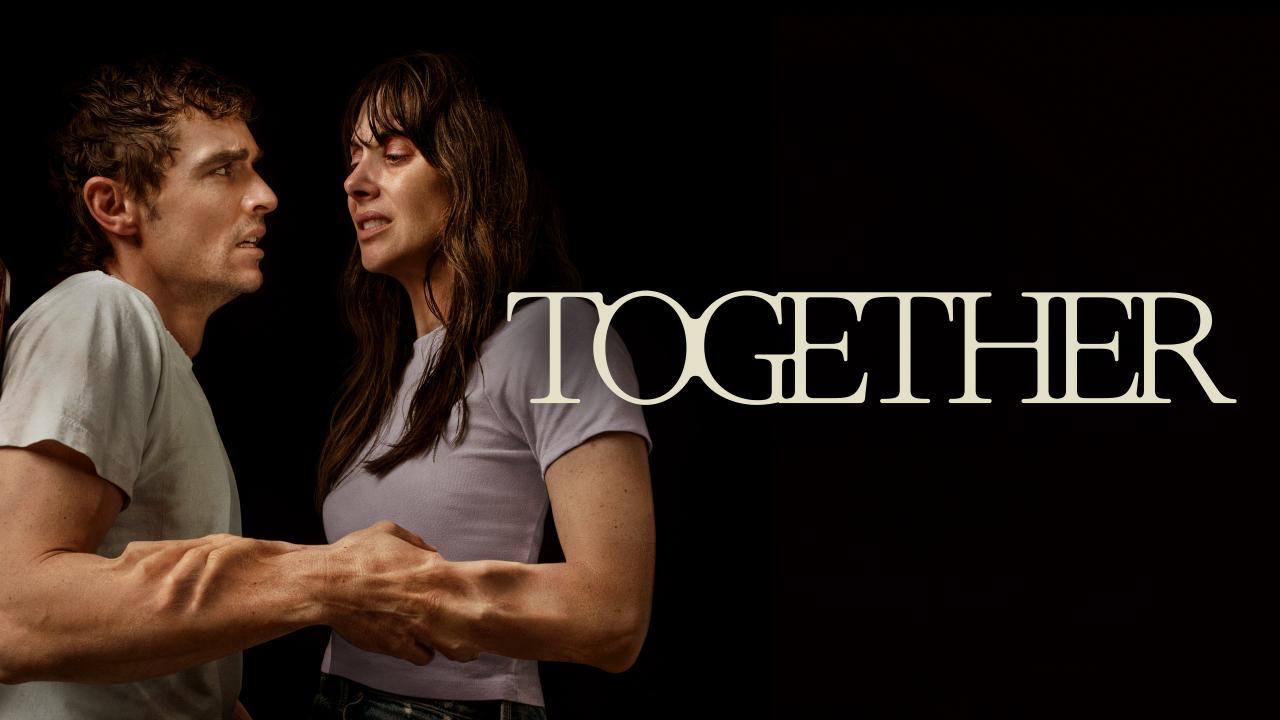 مشاهدة فيلم Together 2025 مترجم HD اون لاين