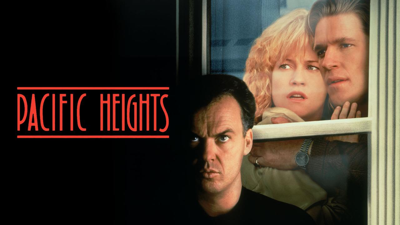 مشاهدة فيلم Pacific Heights 1990 مترجم HD اون لاين