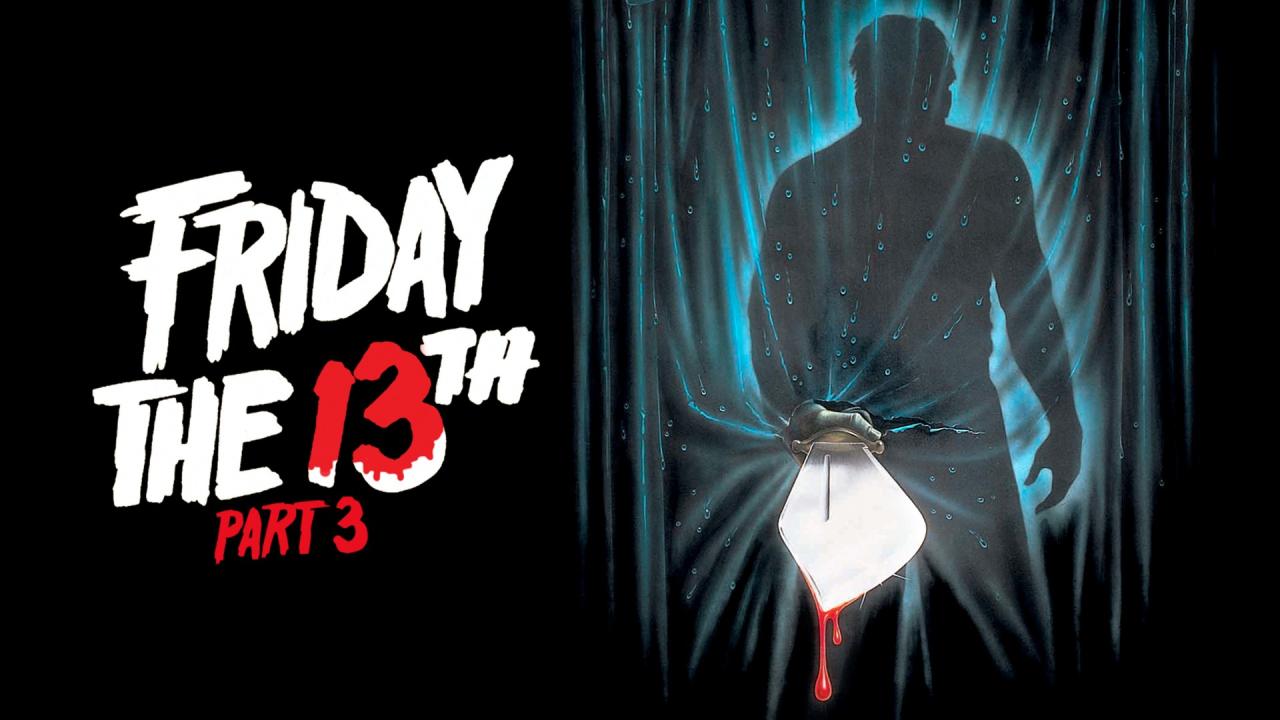 مشاهدة فيلم Friday the 13th: Part III 1982 مترجم HD اون لاين