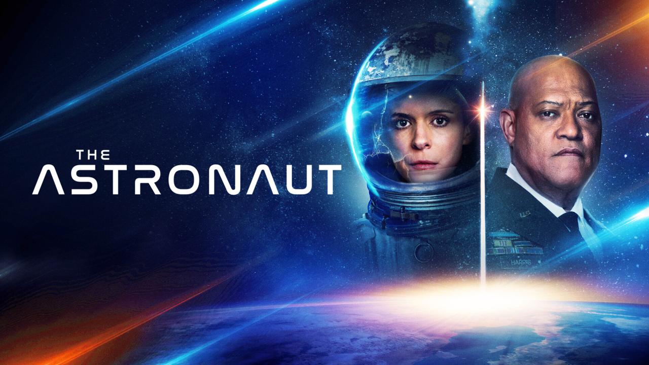 مشاهدة فيلم The Astronaut 2025 مترجم HD اون لاين