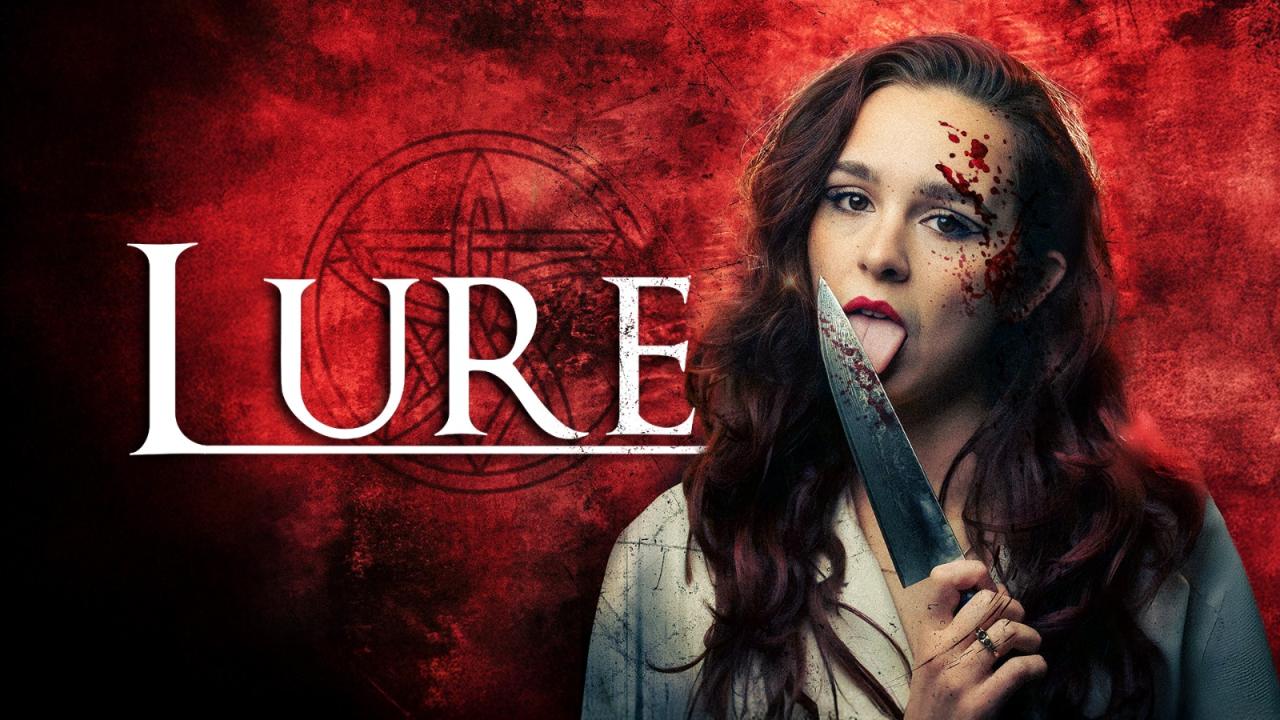 مشاهدة فيلم Lure 2026 مترجم HD اون لاين