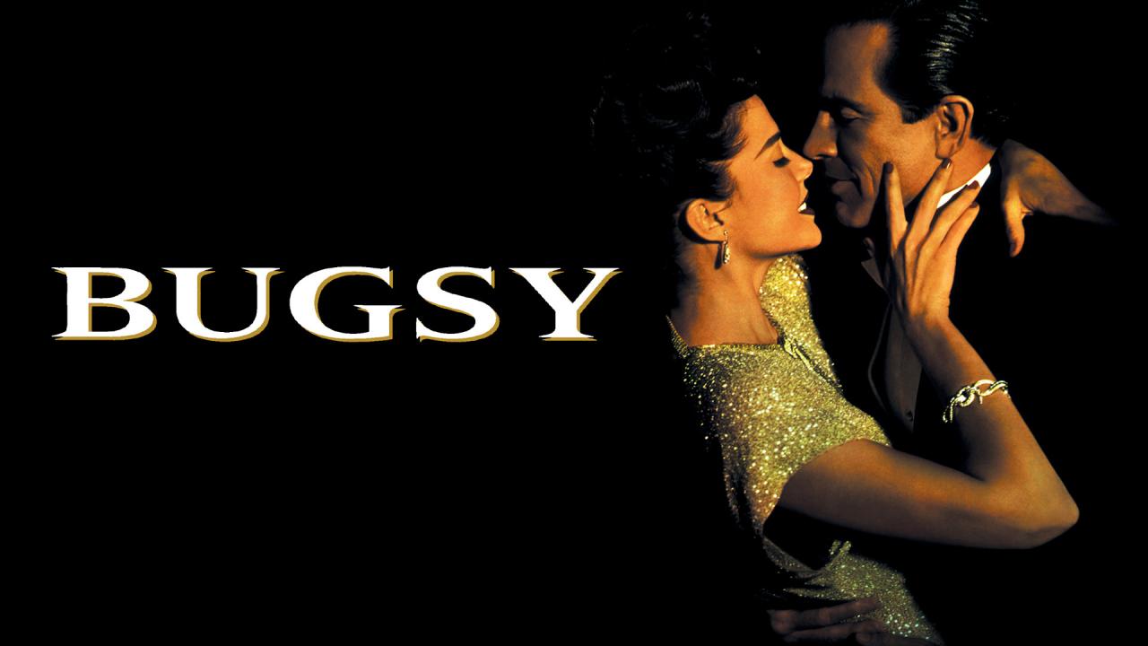 مشاهدة فيلم Bugsy 1991 مترجم HD اون لاين