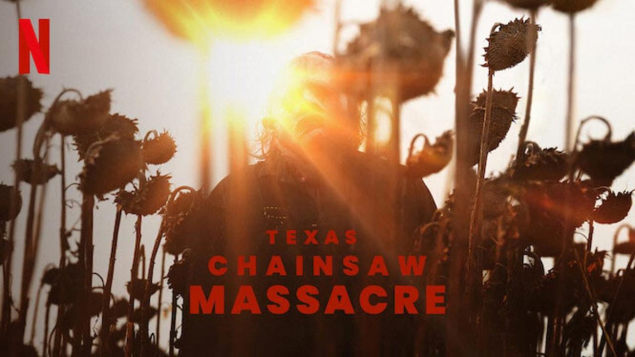 مشاهدة فيلم Texas Chainsaw Massacre 2022 مترجم HD اون لاين