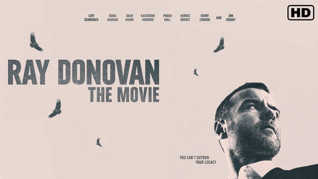 مشاهدة فيلم Ray Donovan: The Movie 2022 مترجم HD اون لاين