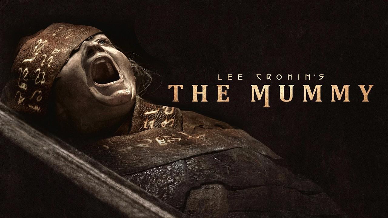 مشاهدة فيلم Lee Cronin's The Mummy 2026 مترجم HD اون لاين
