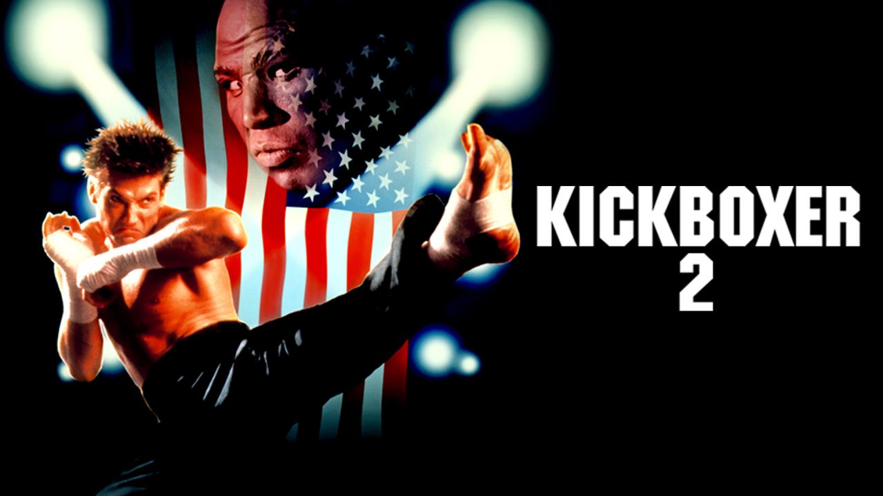 مشاهدة فيلم Kickboxer 2: The Road Back 1991 مترجم HD اون لاين