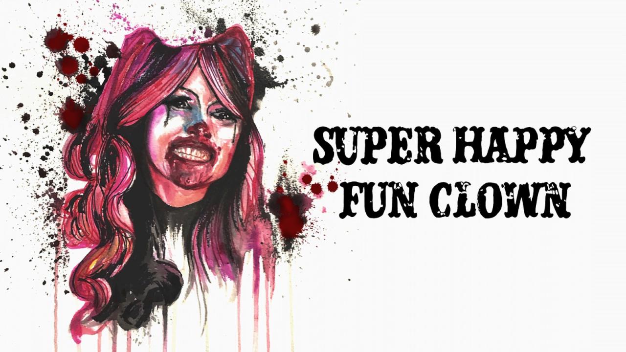 مشاهدة فيلم Super Happy Fun Clown 2025 مترجم HD اون لاين