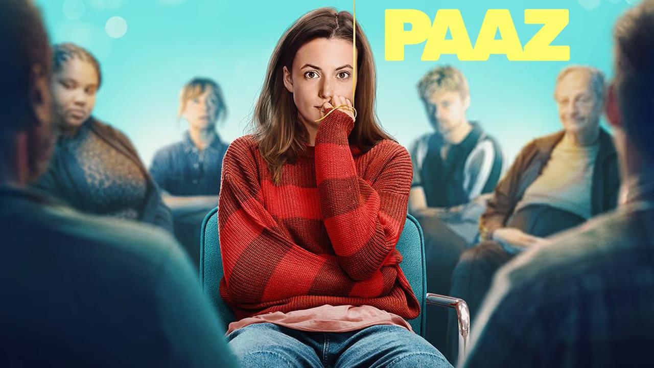 مشاهدة فيلم PAAZ 2026 مترجم HD اون لاين