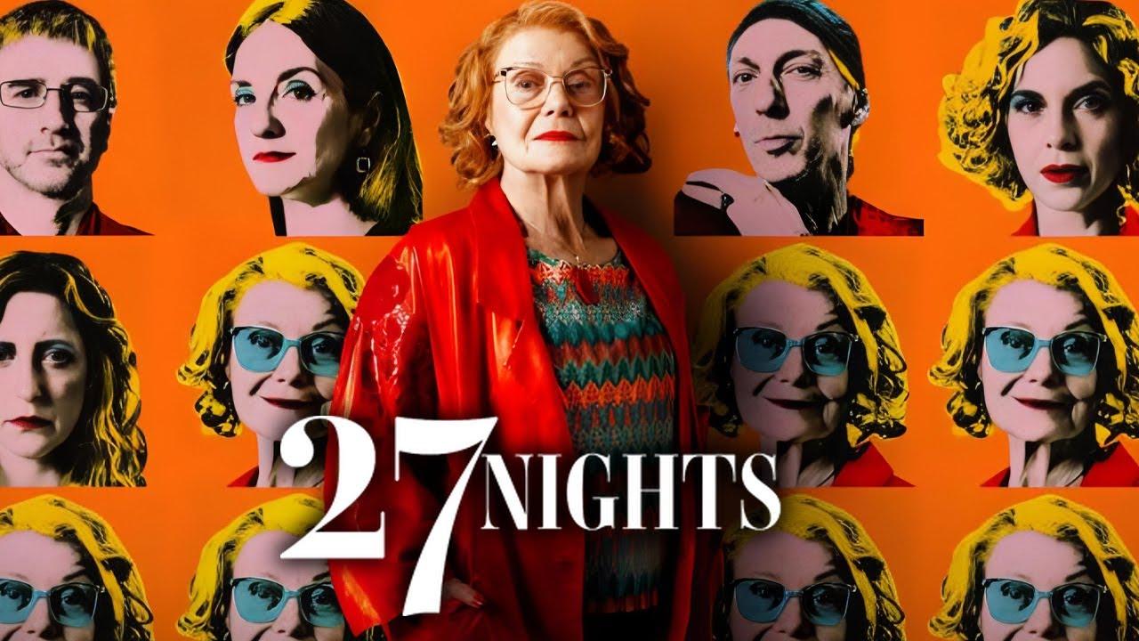 مشاهدة فيلم 27 Nights 2025 مترجم HD اون لاين