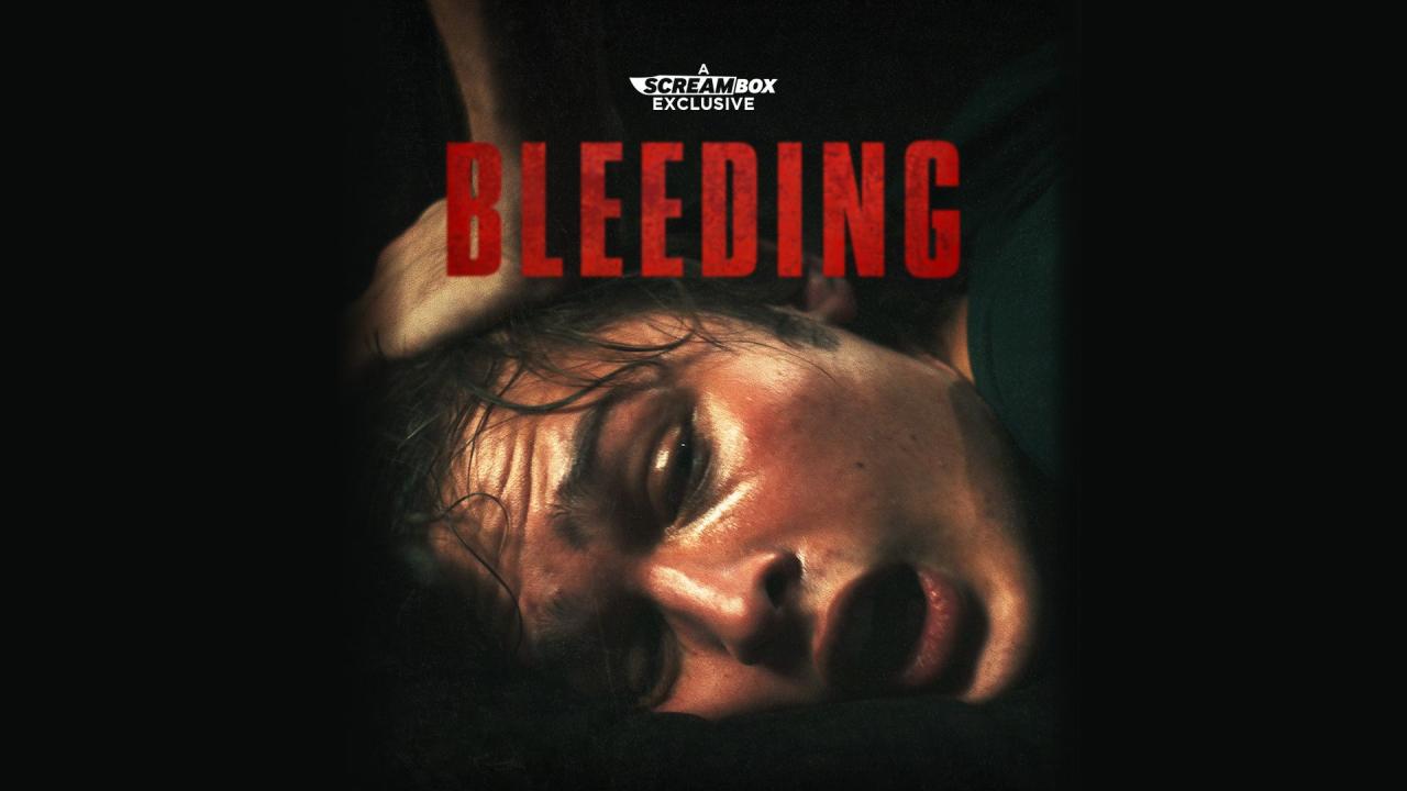 مشاهدة فيلم Bleeding 2024 مترجم HD اون لاين