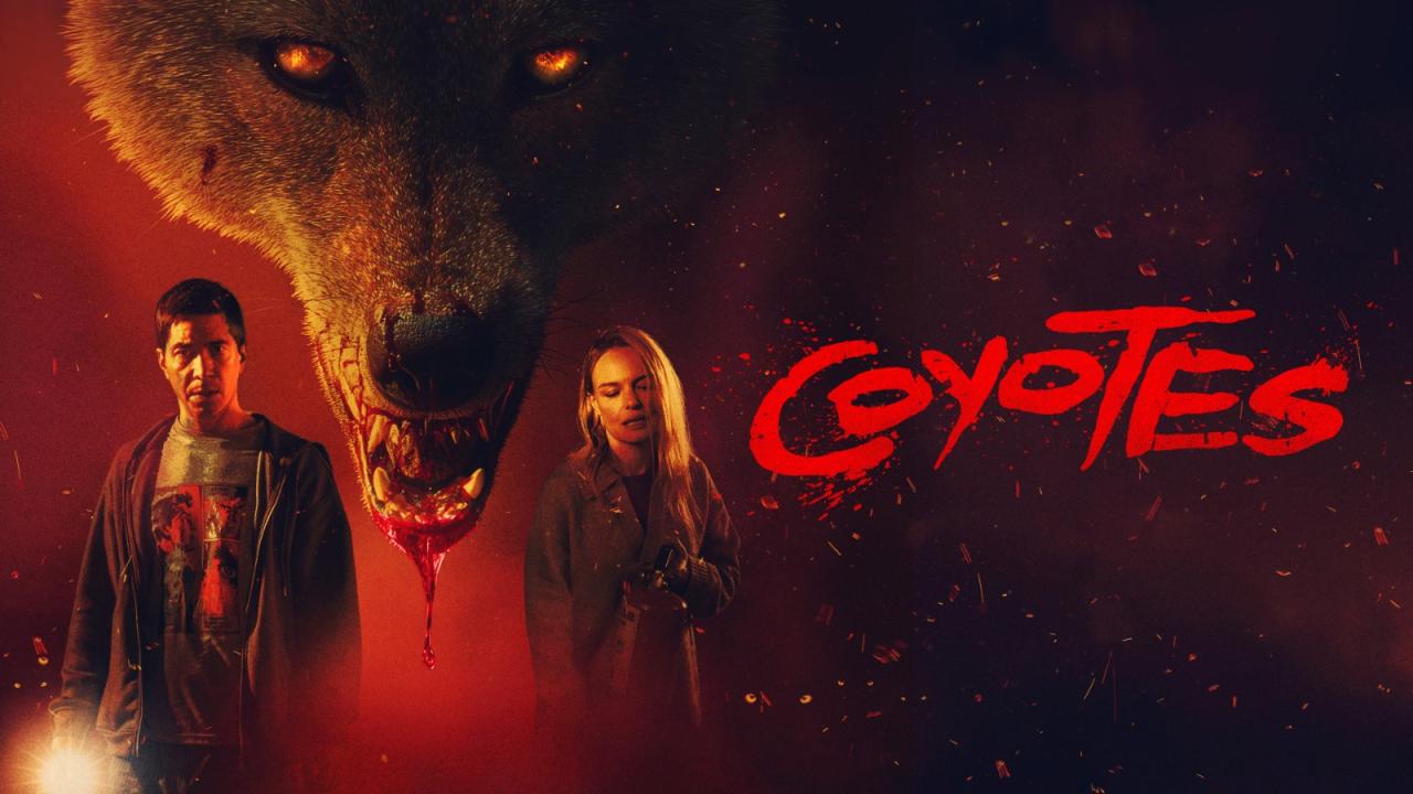 مشاهدة فيلم Coyotes 2025 مترجم HD اون لاين