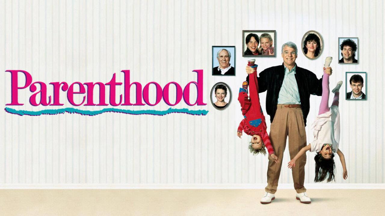 مشاهدة فيلم Parenthood 1989 مترجم HD اون لاين