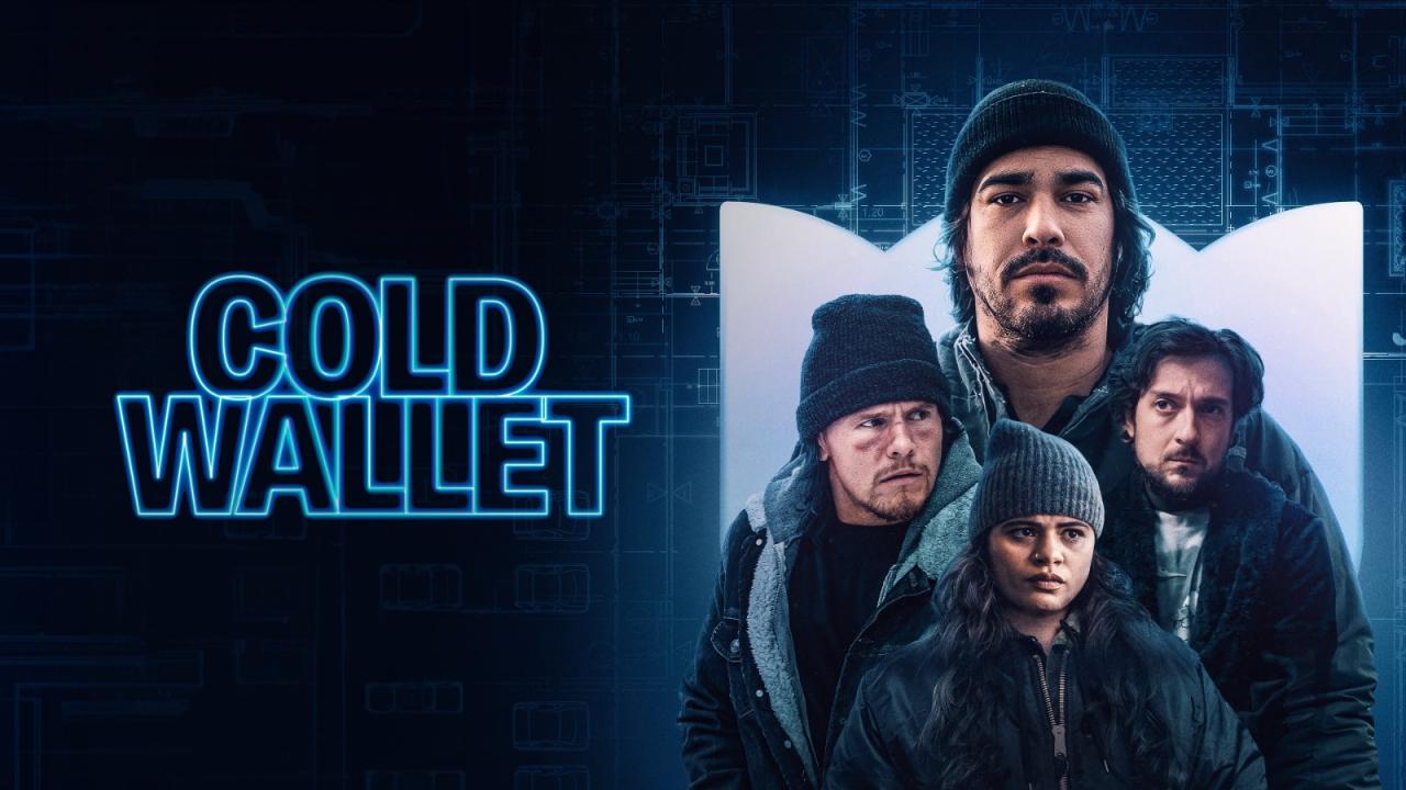 مشاهدة فيلم Cold Wallet 2024 مترجم HD اون لاين