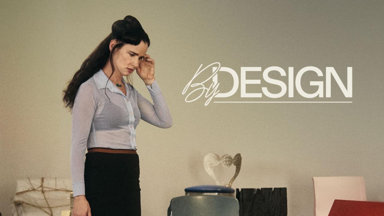 مشاهدة فيلم By Design 2025 مترجم HD اون لاين