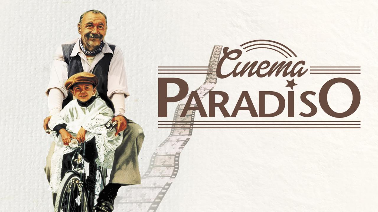 مشاهدة فيلم Cinema Paradiso 1988 مترجم HD اون لاين