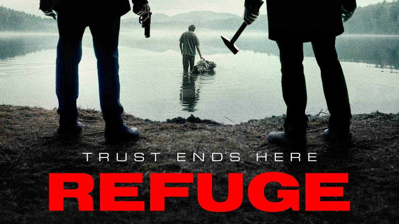 مشاهدة فيلم Refuge 2026 مترجم HD اون لاين