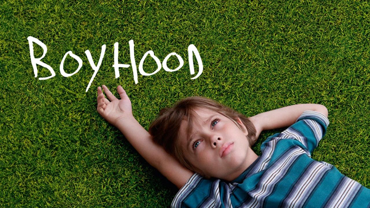 مشاهدة فيلم Boyhood 2014 مترجم HD اون لاين