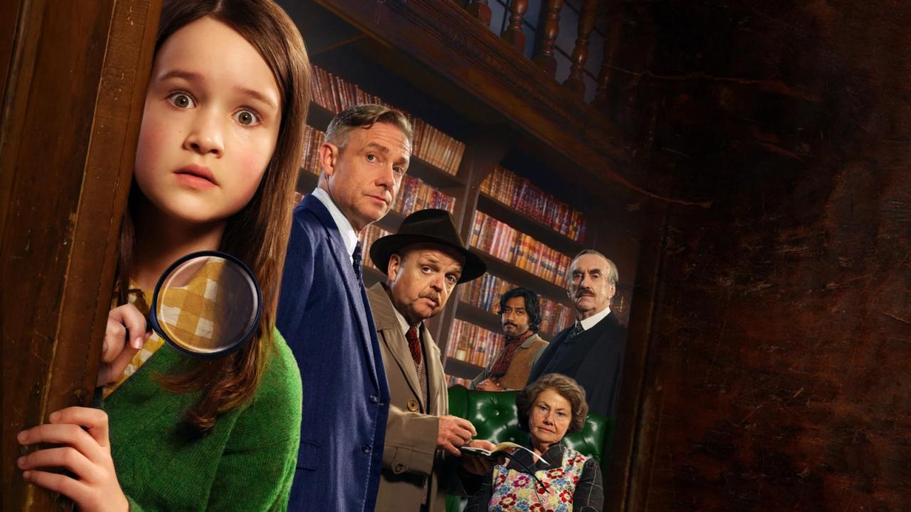 مشاهدة فيلم Flavia 2026 مترجم HD اون لاين