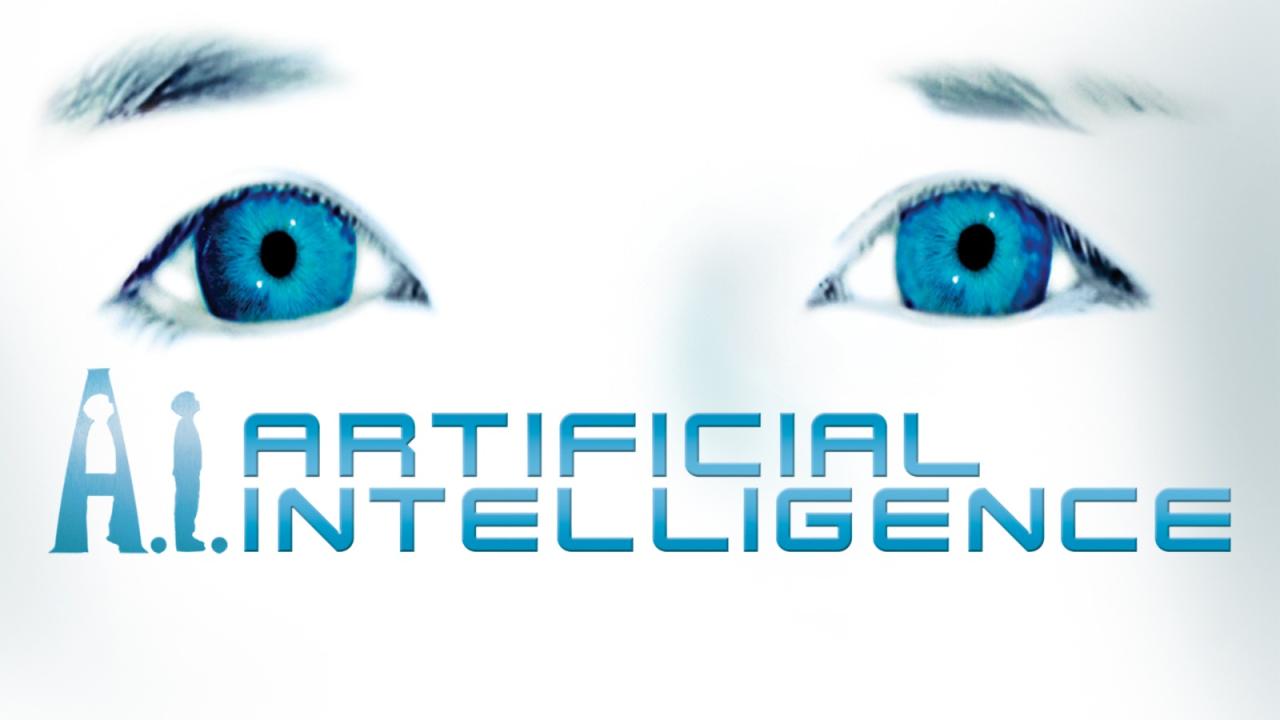 مشاهدة فيلم A.I. Artificial Intelligence 2001 مترجم HD اون لاين