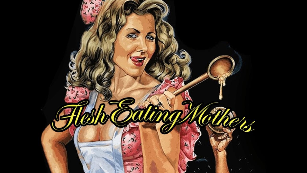 مشاهدة فيلم Flesh-Eating Mothers 1988 مترجم HD اون لاين