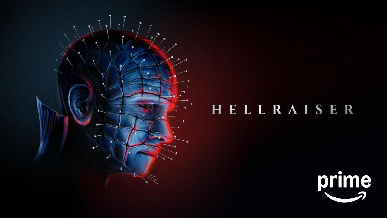 مشاهدة فيلم Hellraiser 2022 مترجم HD اون لاين
