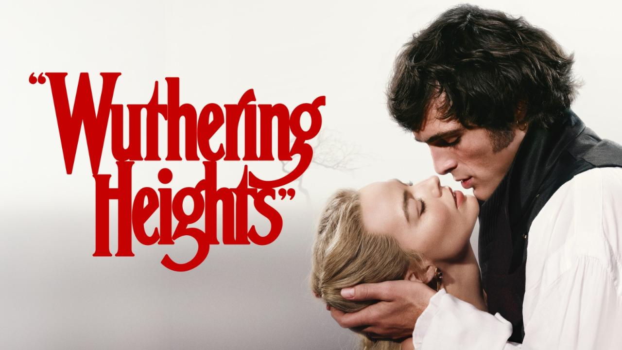 مشاهدة فيلم Wuthering Heights 2026 مترجم HD اون لاين