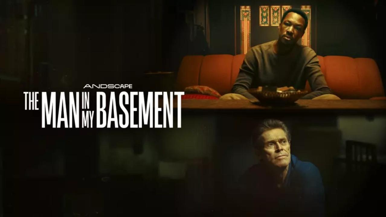 مشاهدة فيلم The Man in My Basement 2025 مترجم HD اون لاين