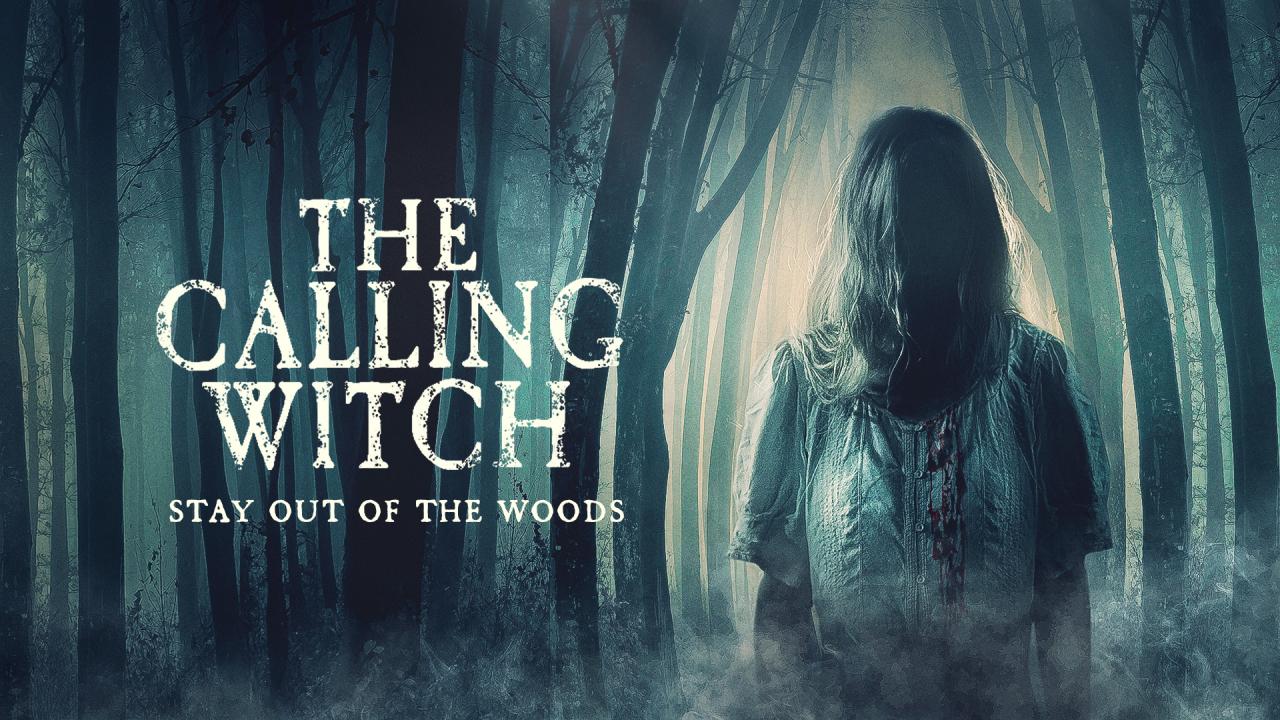 مشاهدة فيلم The Calling Witch 2026 مترجم HD اون لاين