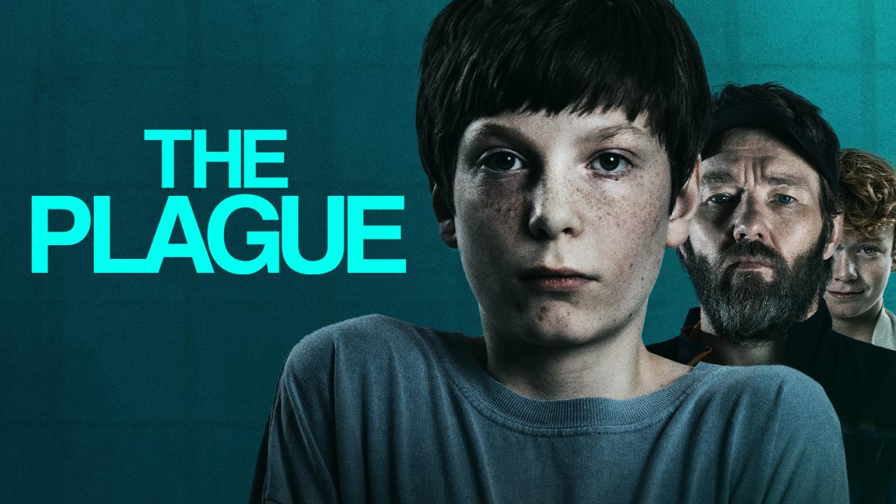 مشاهدة فيلم The Plague 2025 مترجم HD اون لاين