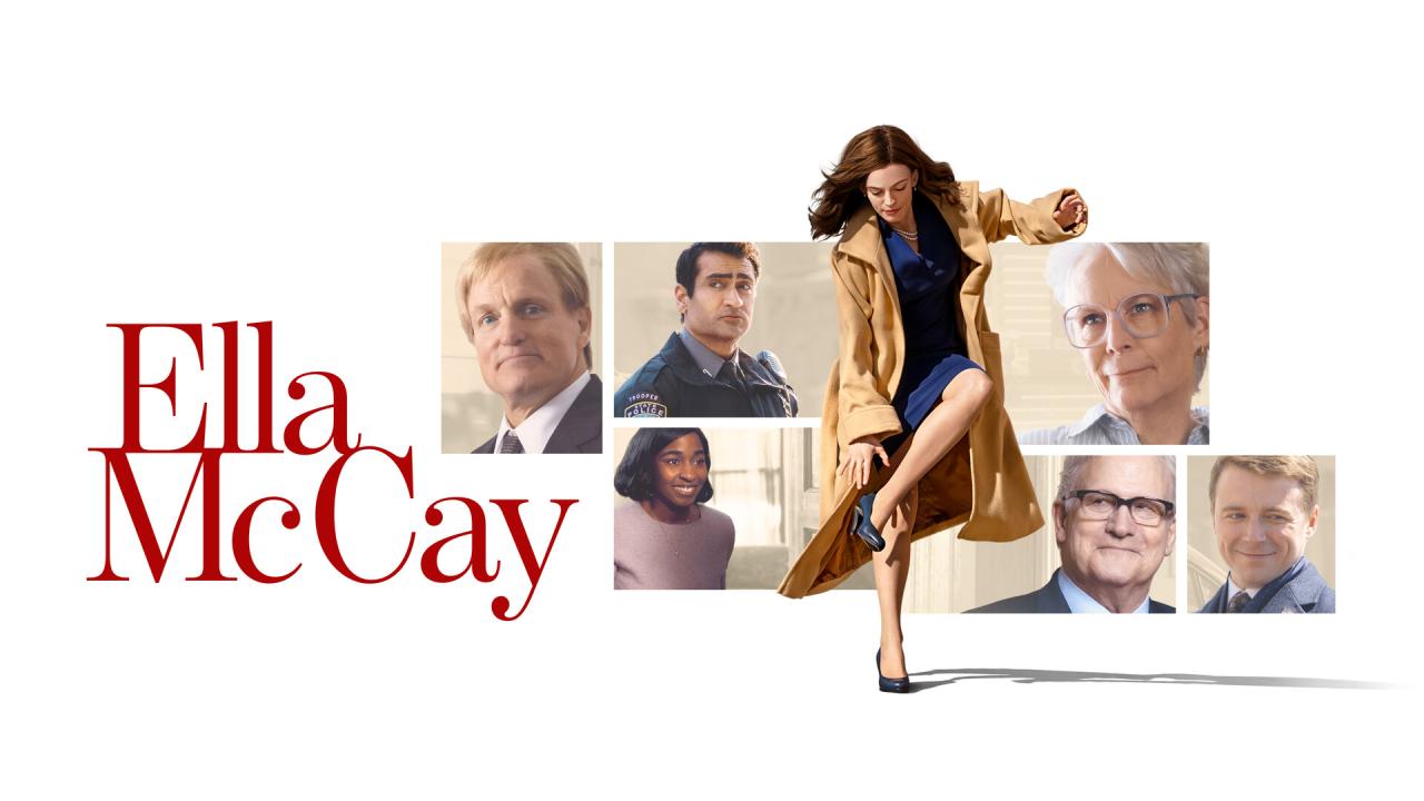 مشاهدة فيلم Ella McCay 2025 مترجم HD اون لاين