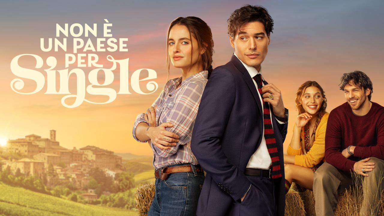 مشاهدة فيلم No Place to Be Single 2026 مترجم HD اون لاين