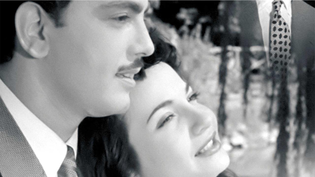 مشاهدة فيلم حياتي إنت 1952 HD اون لاين