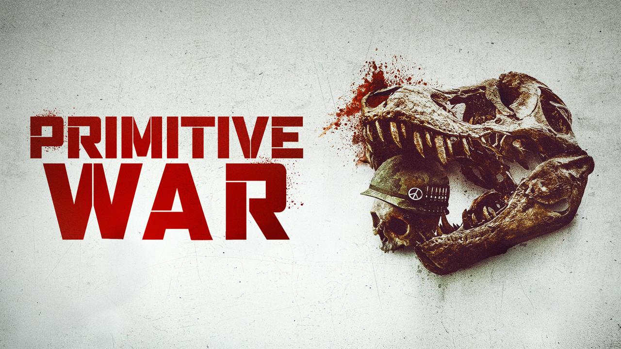 مشاهدة فيلم Primitive War 2025 مترجم HD اون لاين