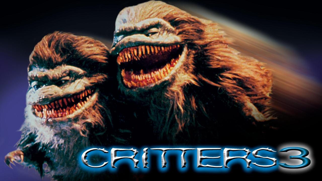 مشاهدة فيلم Critters 3 1991 مترجم HD اون لاين