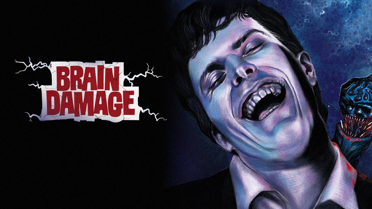 مشاهدة فيلم Brain Damage 1988 مترجم HD اون لاين