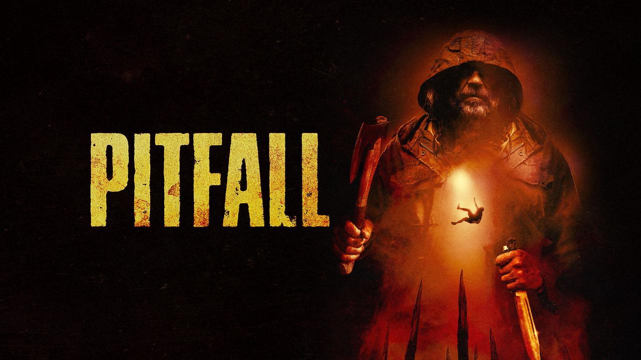 مشاهدة فيلم Pitfall 2025 مترجم HD اون لاين
