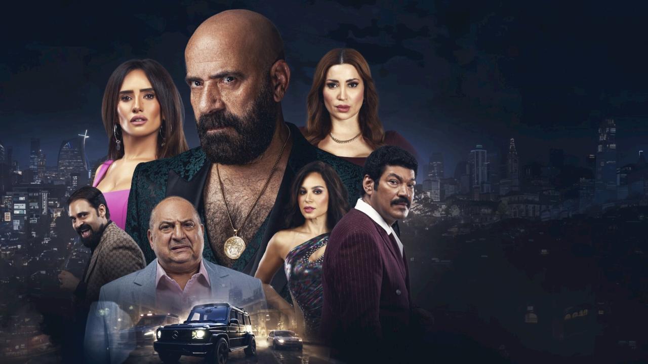 مشاهدة فيلم الدشاش 2025 HD اون لاين