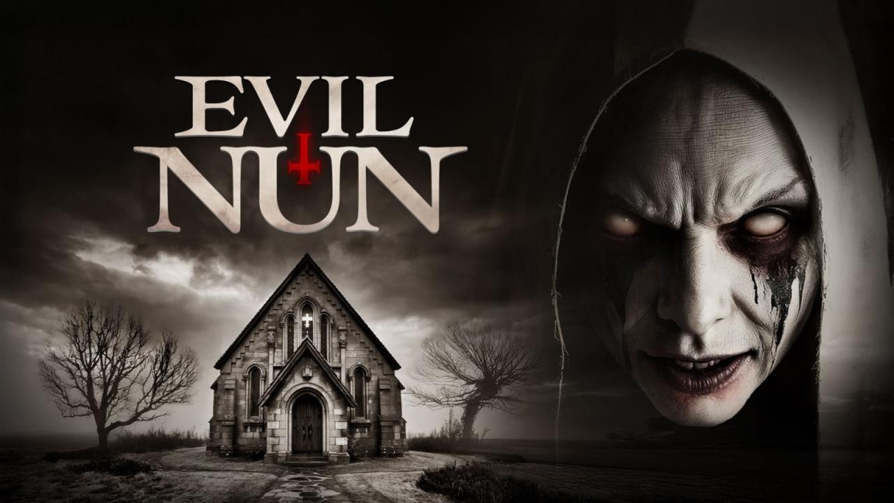 مشاهدة فيلم Evil Nun 2025 مترجم HD اون لاين