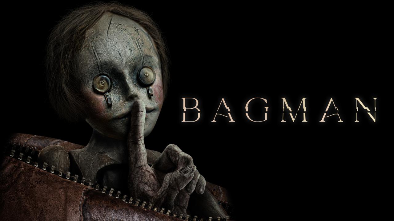 مشاهدة فيلم Bagman 2024 مترجم HD اون لاين