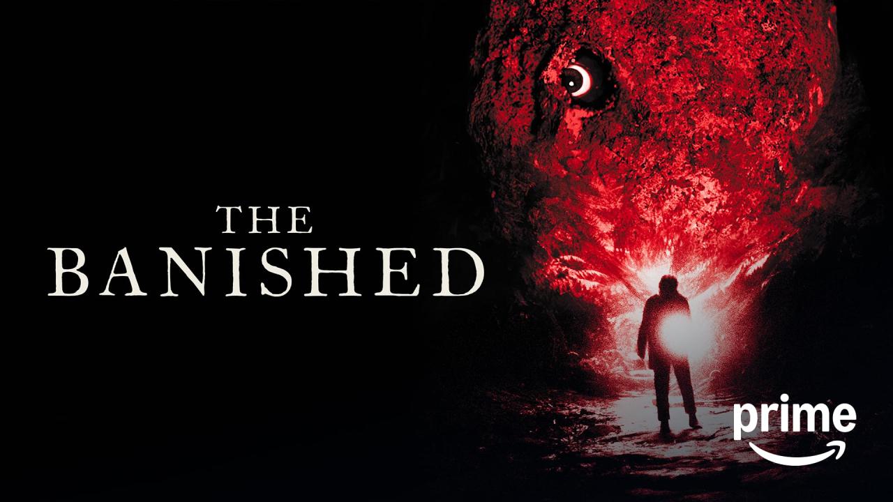 مشاهدة فيلم The Banished 2024 مترجم HD اون لاين