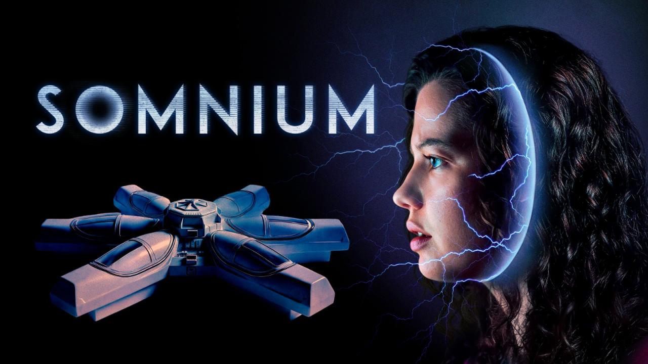 مشاهدة فيلم Somnium 2024 مترجم HD اون لاين