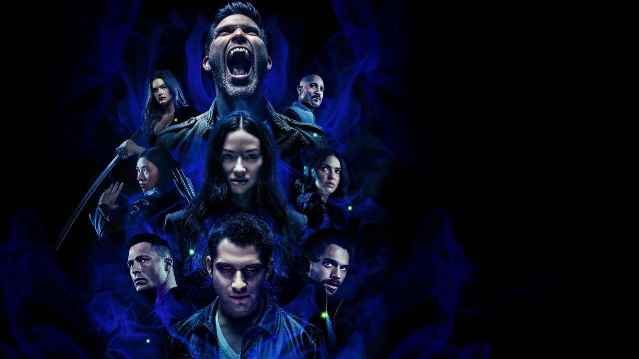مشاهدة فيلم Teen Wolf: The Movie 2023 مترجم HD اون لاين