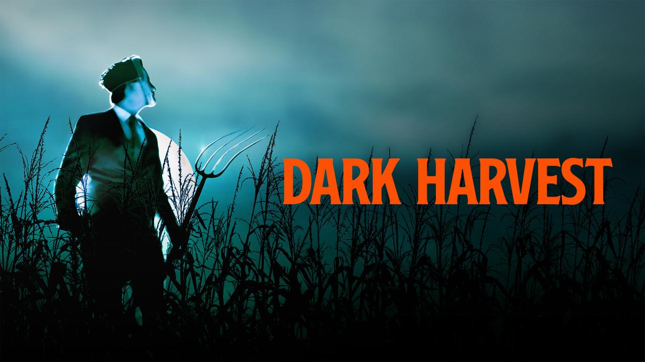 مشاهدة فيلم Dark Harvest 2023 مترجم HD اون لاين