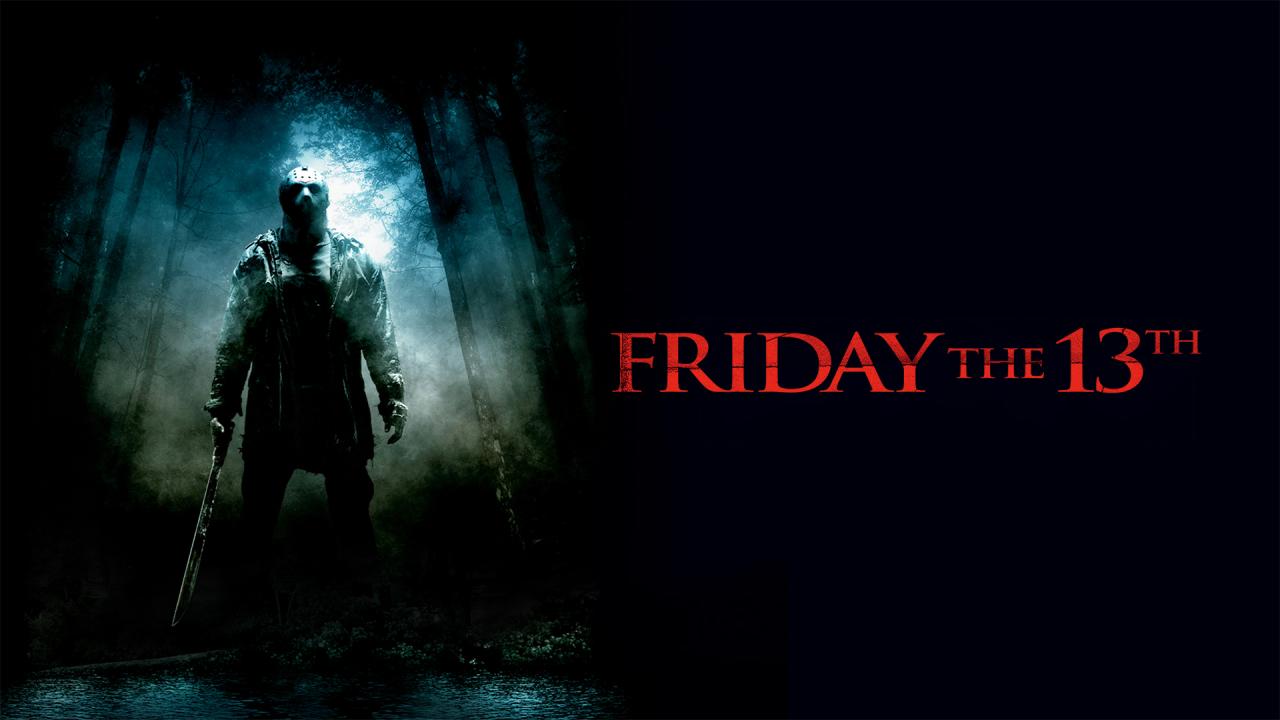 مشاهدة فيلم Friday the 13th 2009 مترجم HD اون لاين
