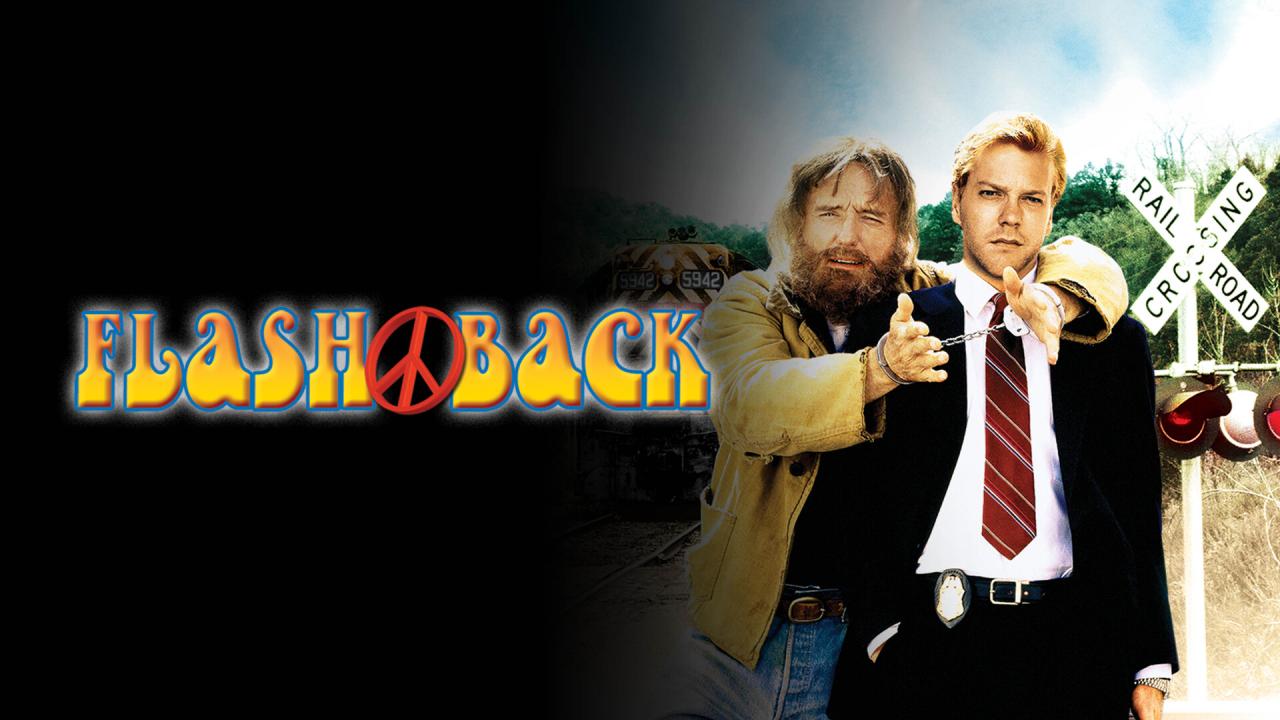 مشاهدة فيلم Flashback 1990 مترجم HD اون لاين
