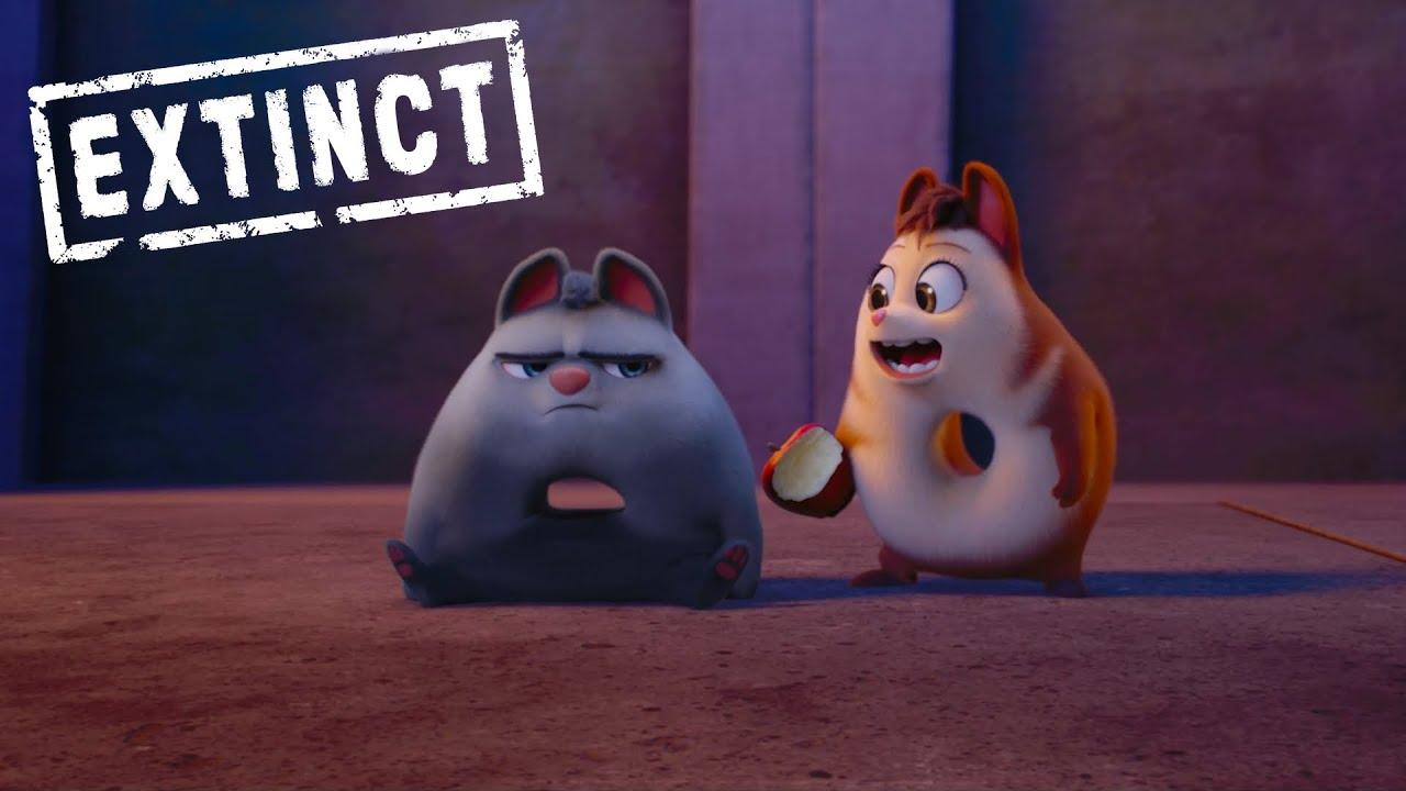 مشاهدة فيلم منقرض (2021) مدبلج HD اون لاين