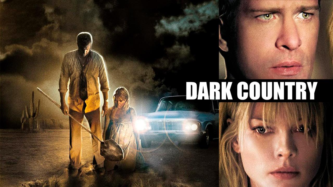 مشاهدة فيلم Dark Country 2009 مترجم HD اون لاين