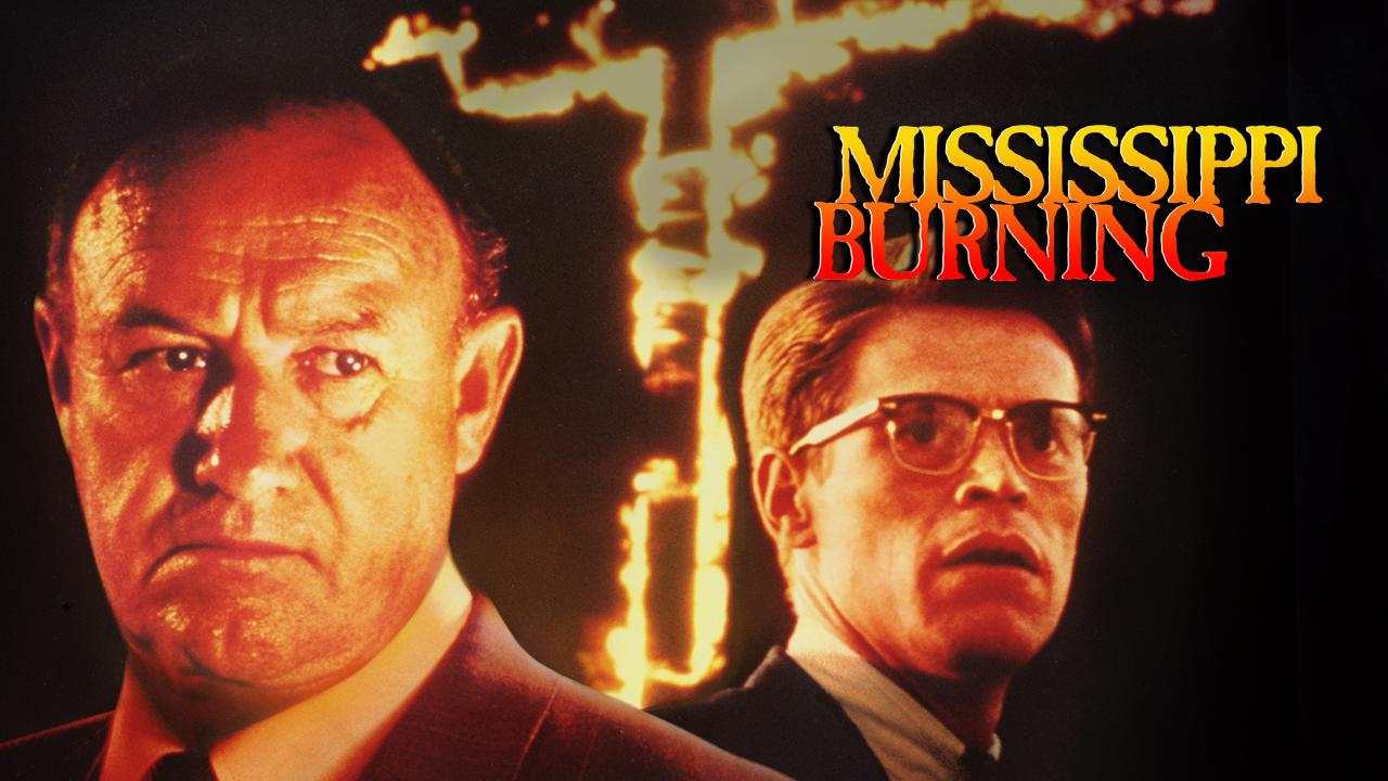 مشاهدة فيلم Mississippi Burning 1988 مترجم HD اون لاين