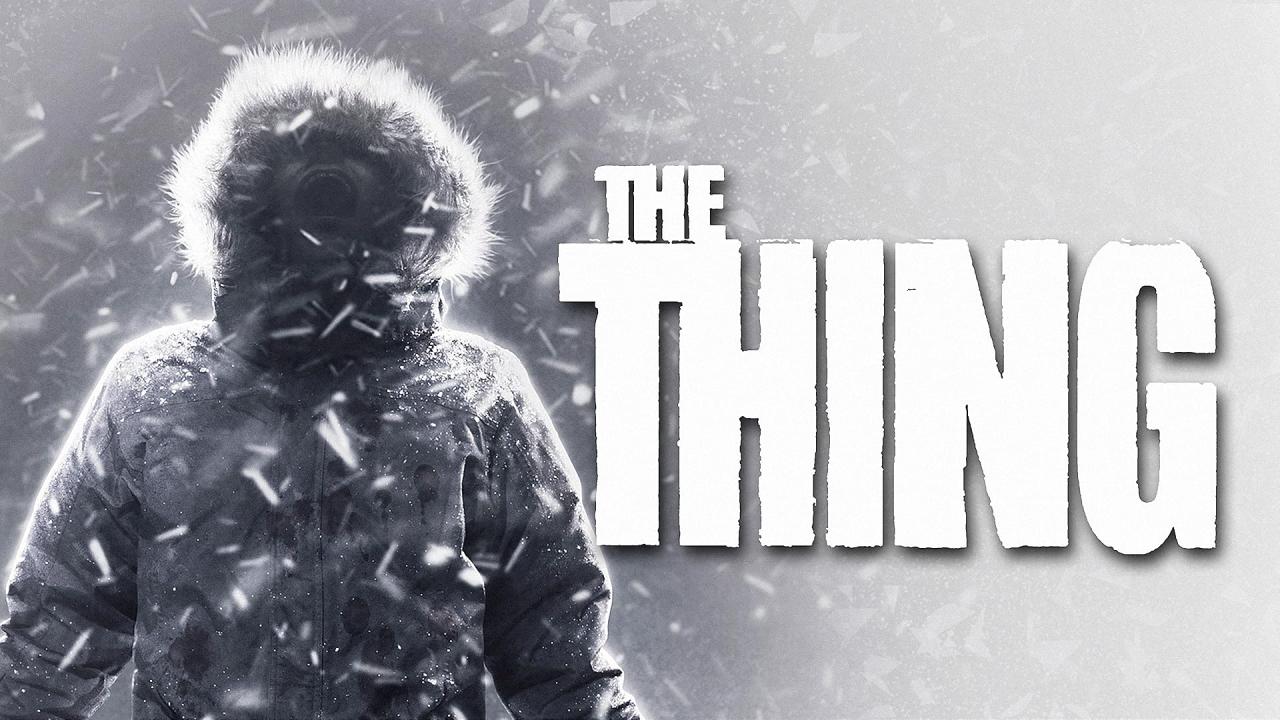 مشاهدة فيلم The Thing 1982 مترجم HD اون لاين